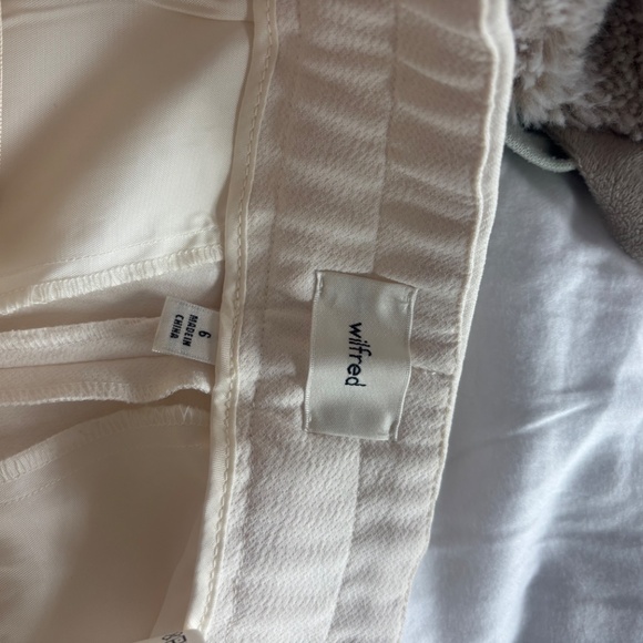 Aritzia Limitless Pant Crepette - Picture 3 of 4